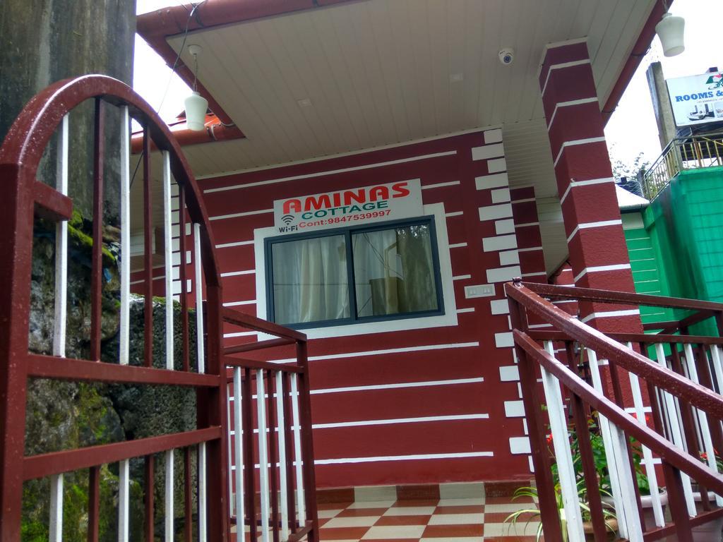 3R Cottage مونار المظهر الخارجي الصورة