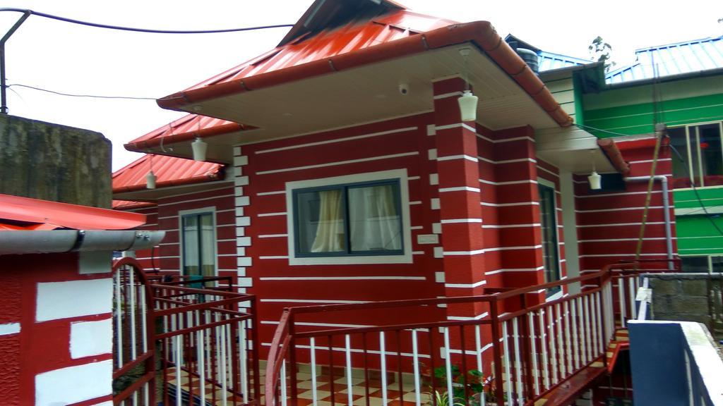 3R Cottage مونار المظهر الخارجي الصورة