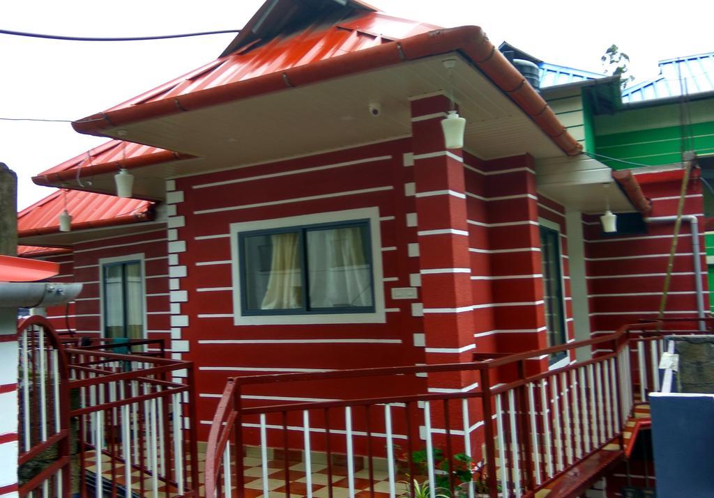 3R Cottage مونار المظهر الخارجي الصورة