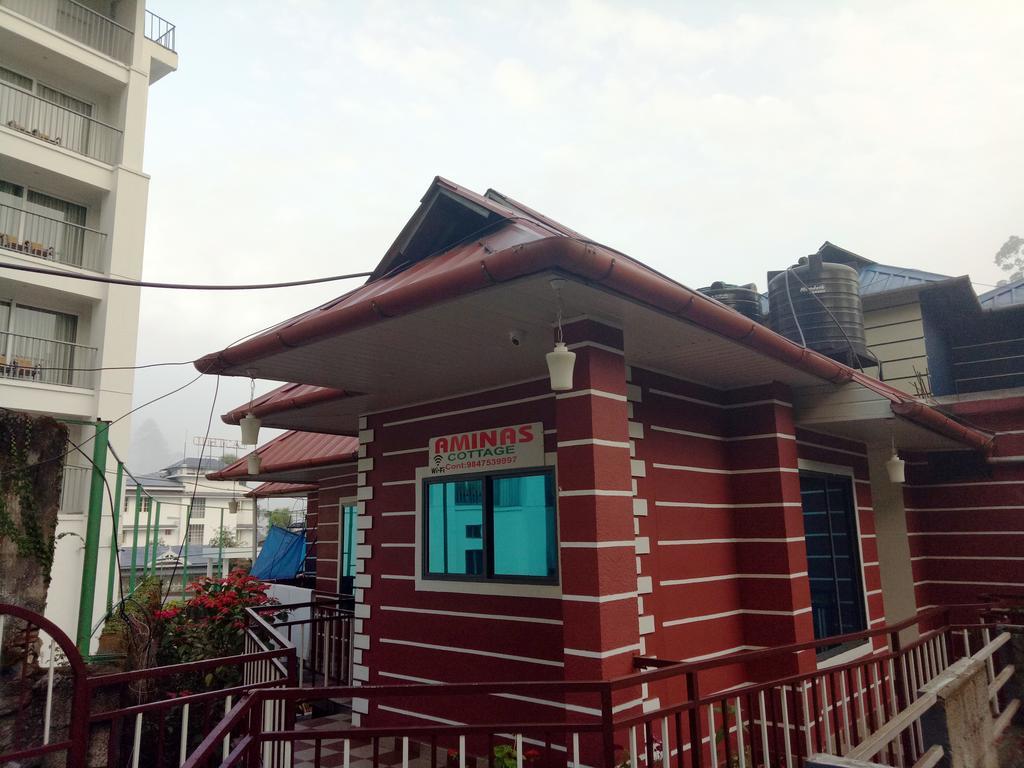 3R Cottage مونار المظهر الخارجي الصورة