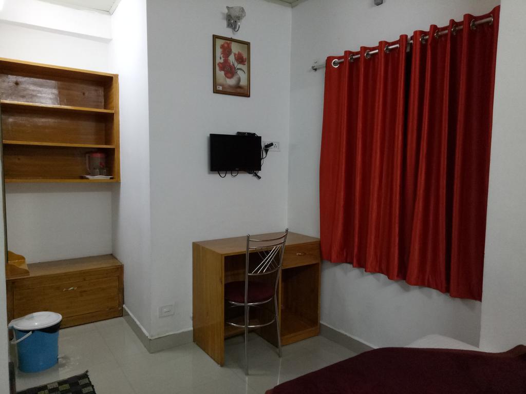 3R Cottage مونار المظهر الخارجي الصورة
