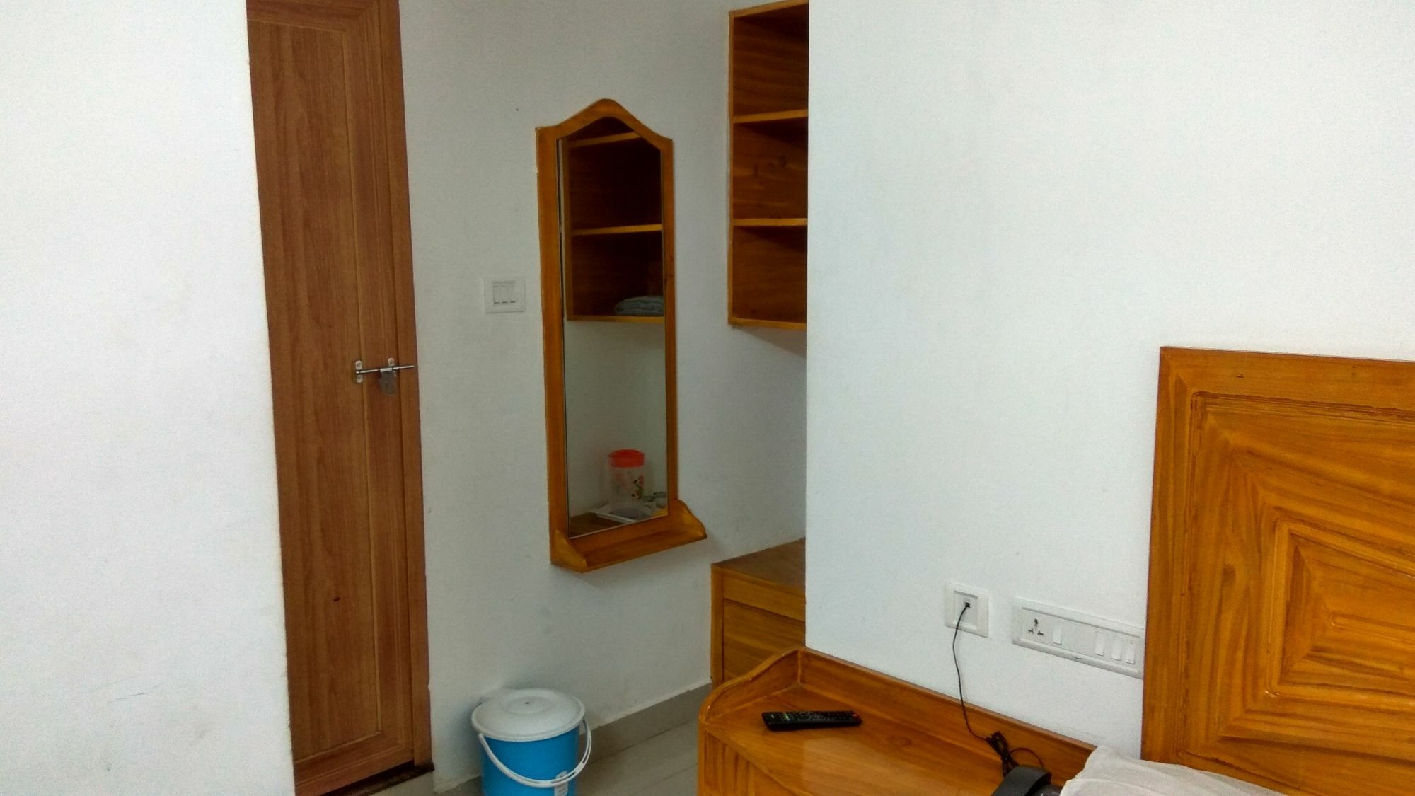 3R Cottage مونار المظهر الخارجي الصورة