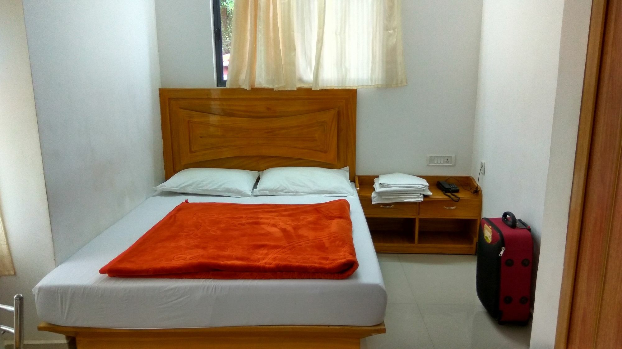 3R Cottage مونار المظهر الخارجي الصورة