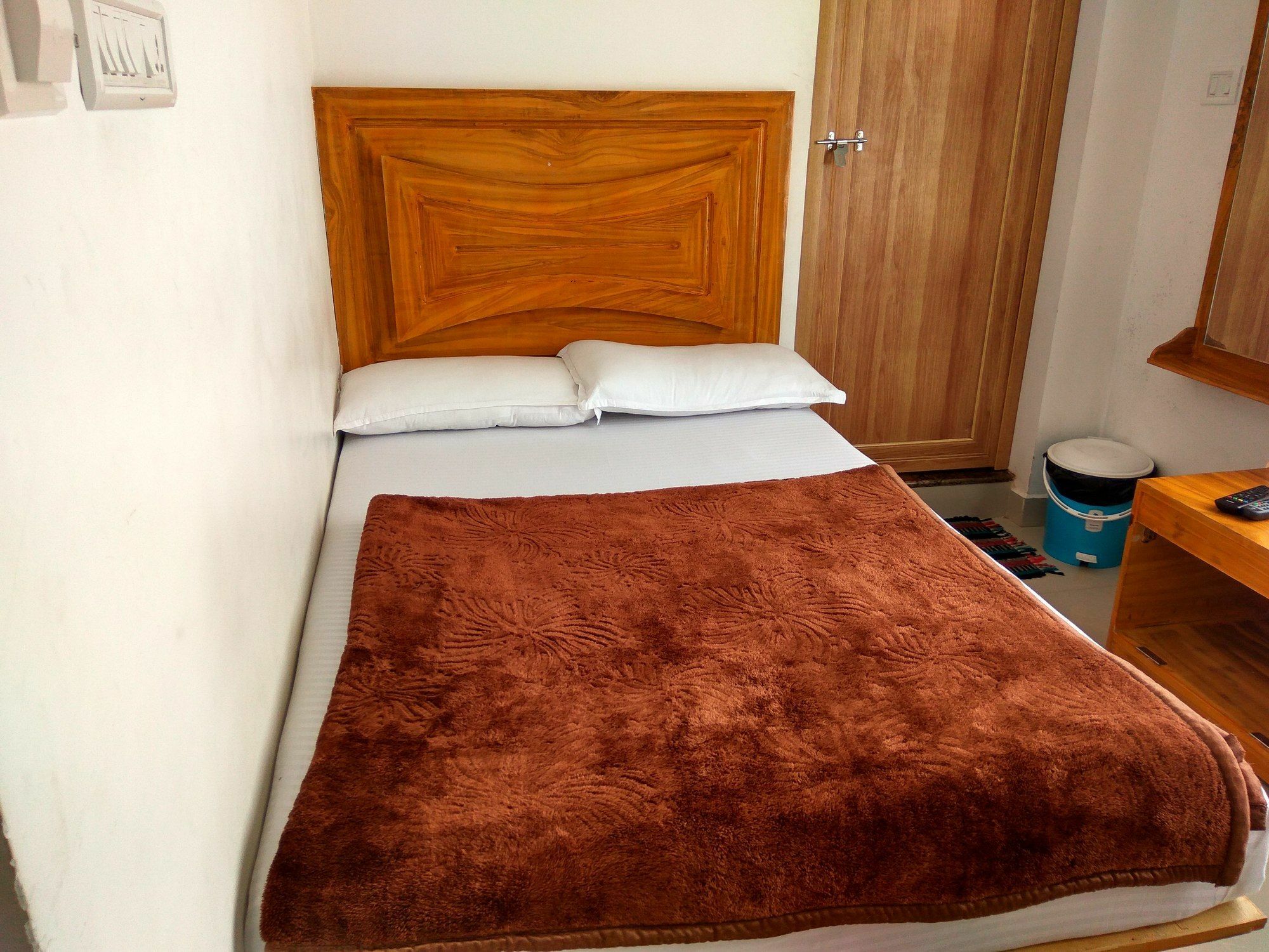 3R Cottage مونار المظهر الخارجي الصورة