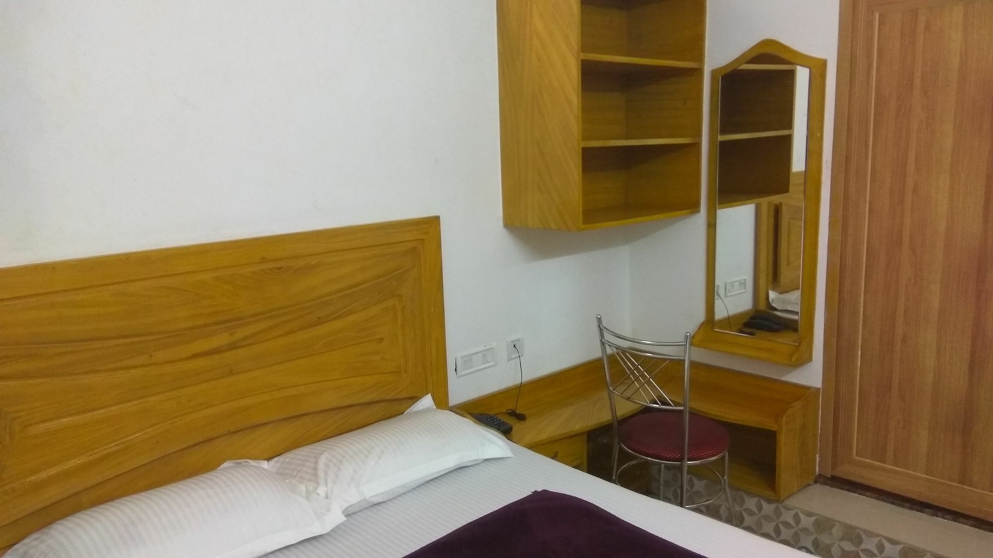 3R Cottage مونار المظهر الخارجي الصورة