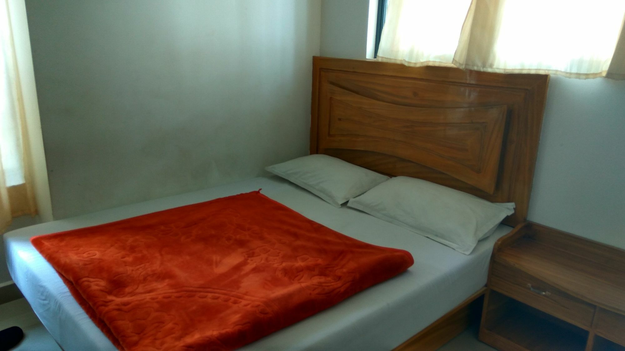 3R Cottage مونار المظهر الخارجي الصورة