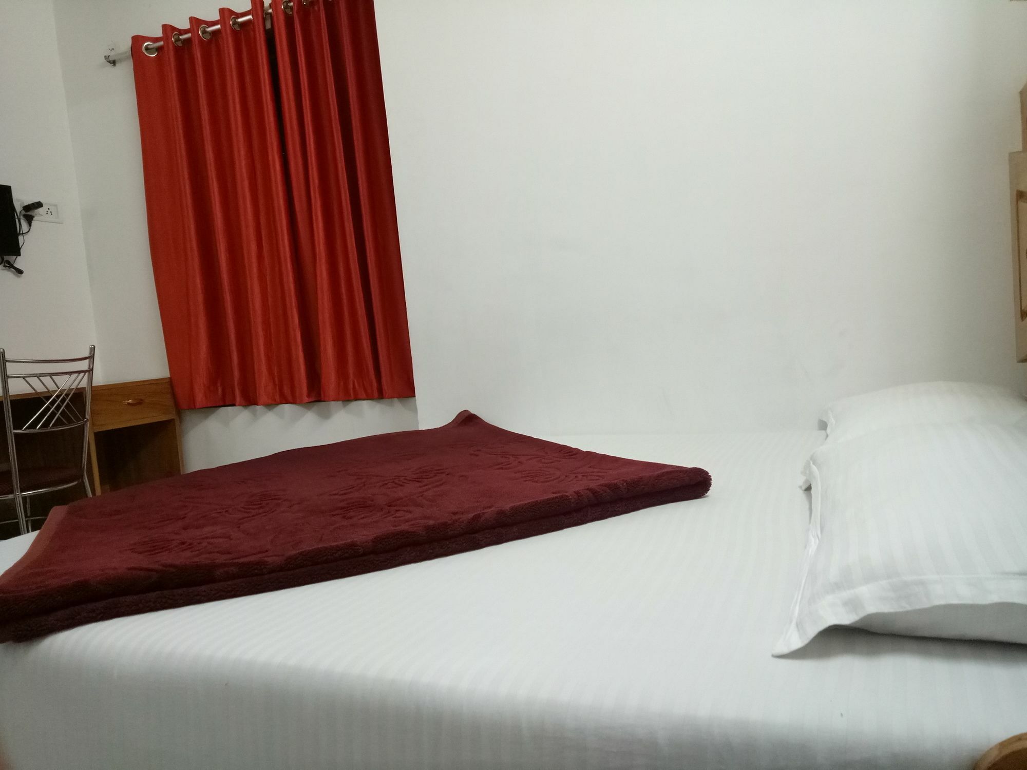 3R Cottage مونار المظهر الخارجي الصورة